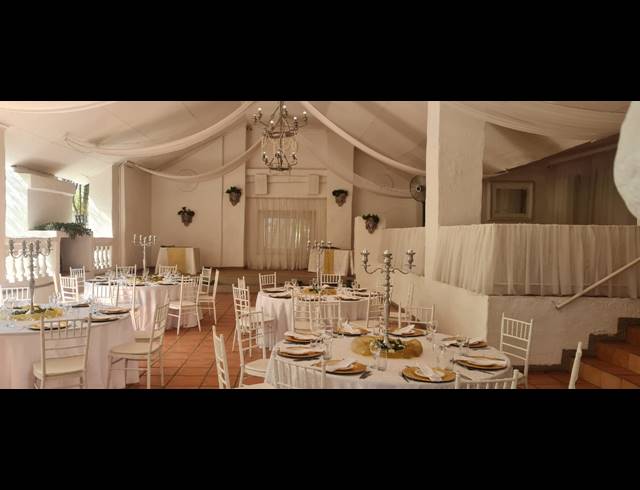 1,978M² BUSINESS FOR SALE IN MULDERSDRIFT